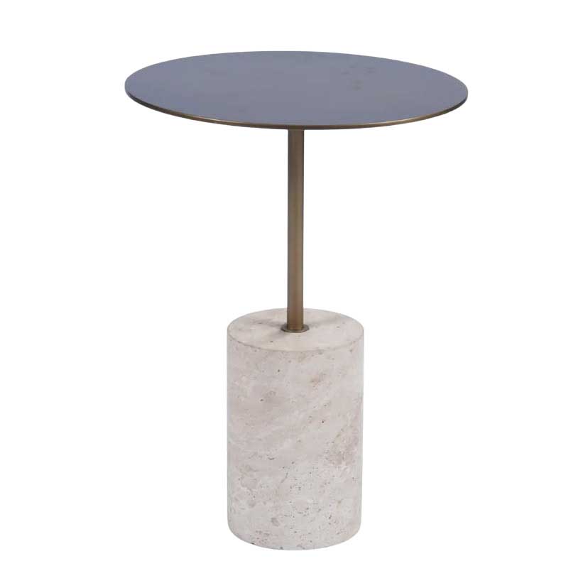 Ned Collections Toby Side Table